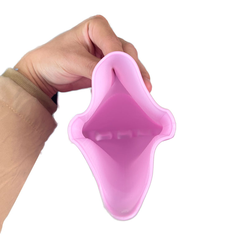 1Pair  Dishwashing Cleaning Gloves  Silicone Rubber Dish Washing Glove for Household Scrubber  Kitchen Clean Tool Scrub