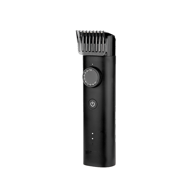 Electric Hair Clipper Hair Trimmer For Men Rechargeable Electric Shaver Beard Barber Hair Cutting Machine For Men Hair Cut