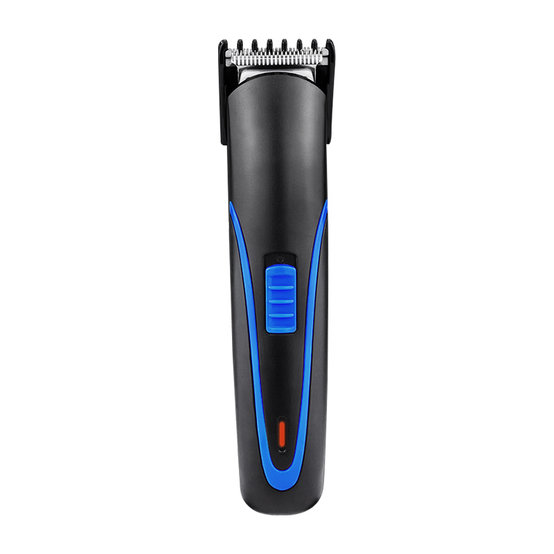 Electric Hair Clipper Low Noise Beard Shaver Men Barber Rechargeable Cordless Hair Trimmer Portable Hair Cutting Machine