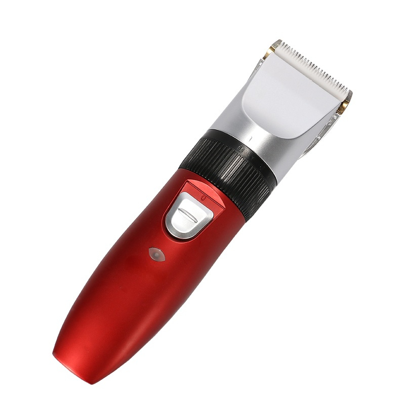 Hair Clipper Powerful Cutting Machine Electric Hair Beard or Barber for Baby Kid Hair Trimmers