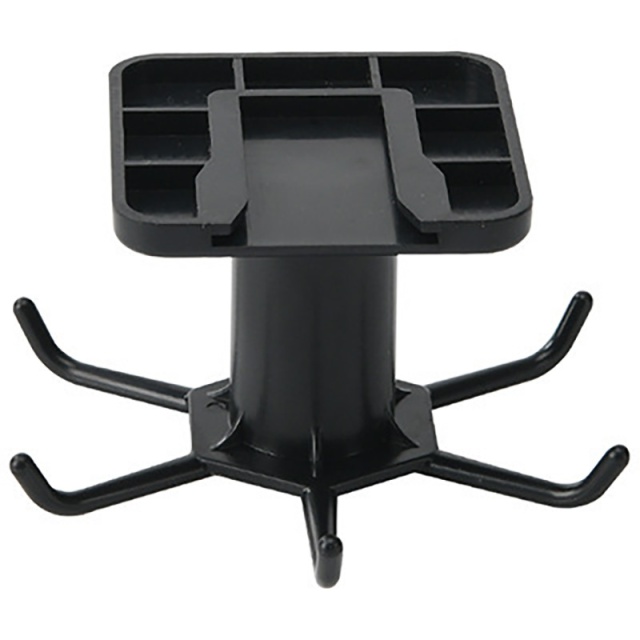 Kitchen Cupboard Closet Organizer Gadgets Spatula Utensils Storage Rack Wardrobe Key Jewelry Hanger Hooks Bathroom Cabinet Items