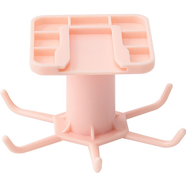 Kitchen Cupboard Closet Organizer Gadgets Spatula Utensils Storage Rack Wardrobe Key Jewelry Hanger Hooks Bathroom Cabinet Items