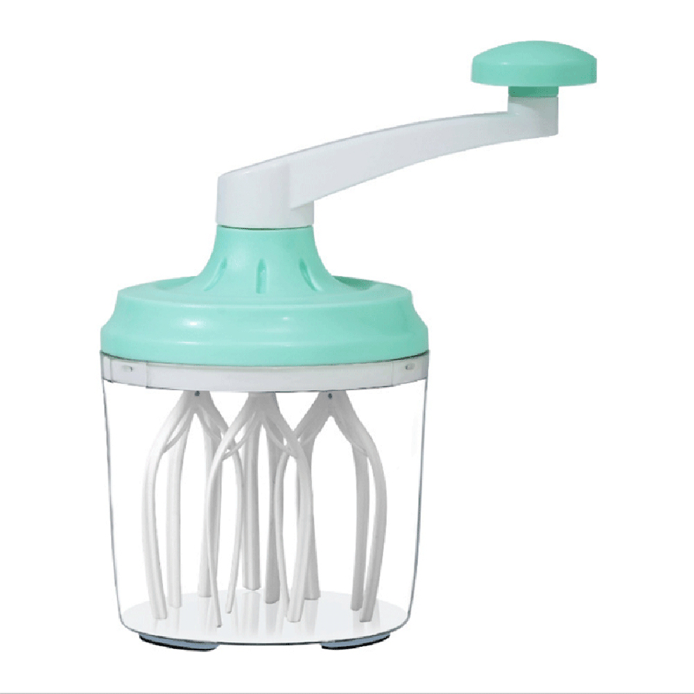 Household whisk hand mixer kitchen accessories multi-function hand mixer egg cream butter baking tools cake small whisk