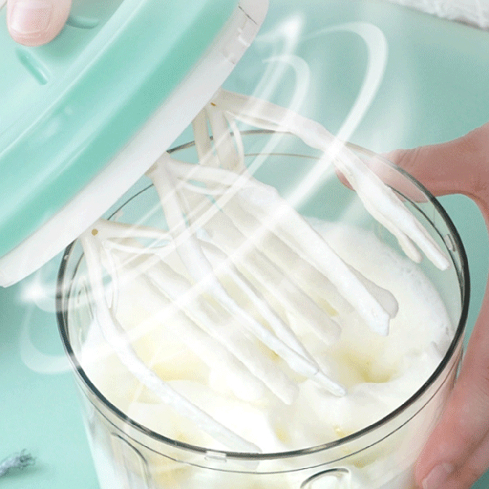 Household whisk hand mixer kitchen accessories multi-function hand mixer egg cream butter baking tools cake small whisk