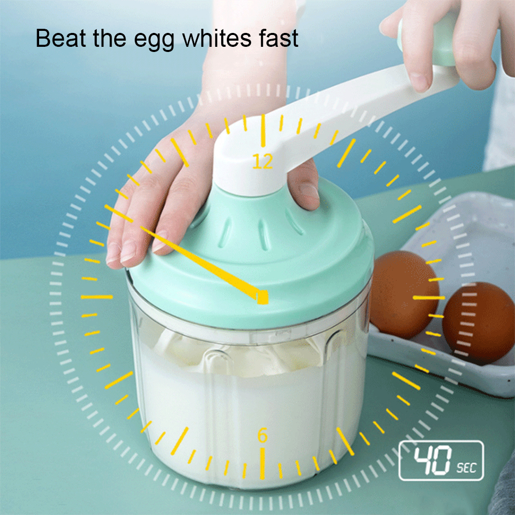 Household whisk hand mixer kitchen accessories multi-function hand mixer egg cream butter baking tools cake small whisk