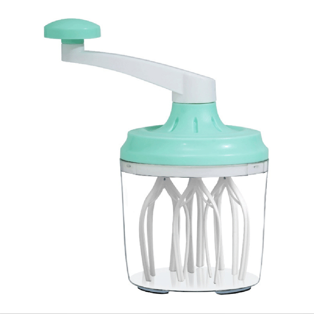Household whisk hand mixer kitchen accessories multi-function hand mixer egg cream butter baking tools cake small whisk