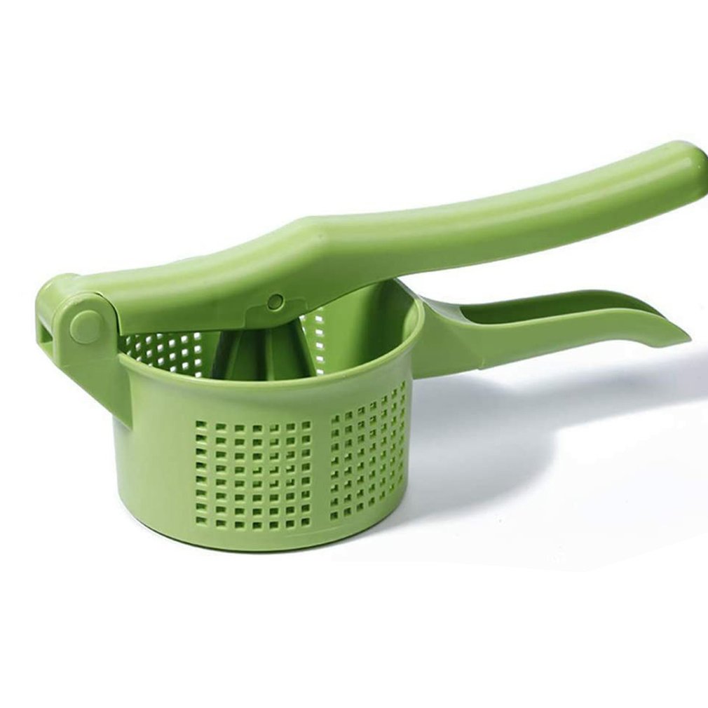 Multifunctional Kitchen Gadgets Household Vegetables And Fruits Manual Dehydration Draining Artifact Dumpling Stuffing Dehydrato