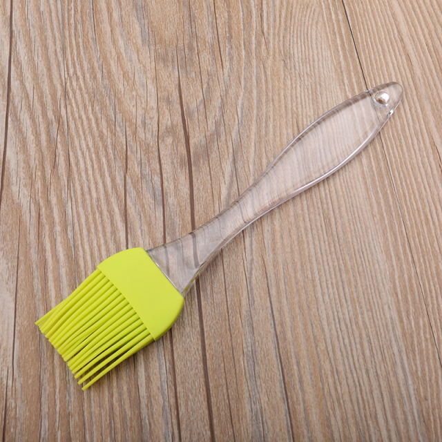 Silicone Bread BBQ Baking Oil Brush Food-Grade Kitchen Cook Tools Large/Small