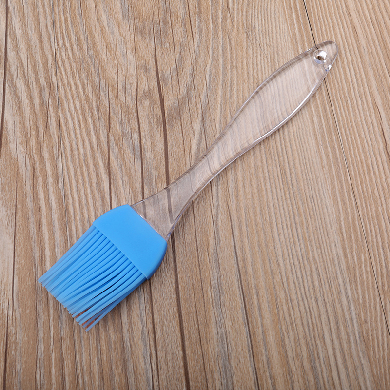Silicone Bread BBQ Baking Oil Brush Food-Grade Kitchen Cook Tools Large/Small