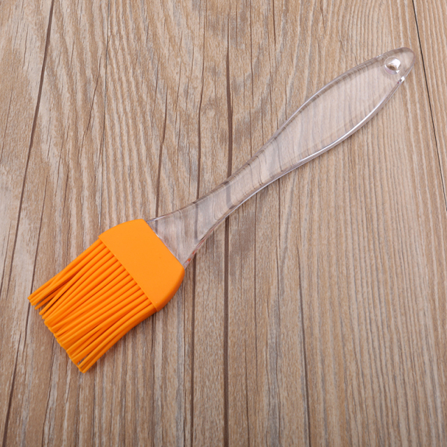 Silicone Bread BBQ Baking Oil Brush Food-Grade Kitchen Cook Tools Large/Small