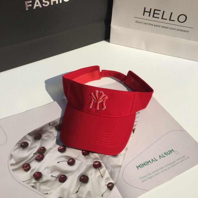 Unisex Summer Sports Golf Tennis Cap Hollow Top Beach Sun Hats for Women Men Running Sun Protection Visor Cap