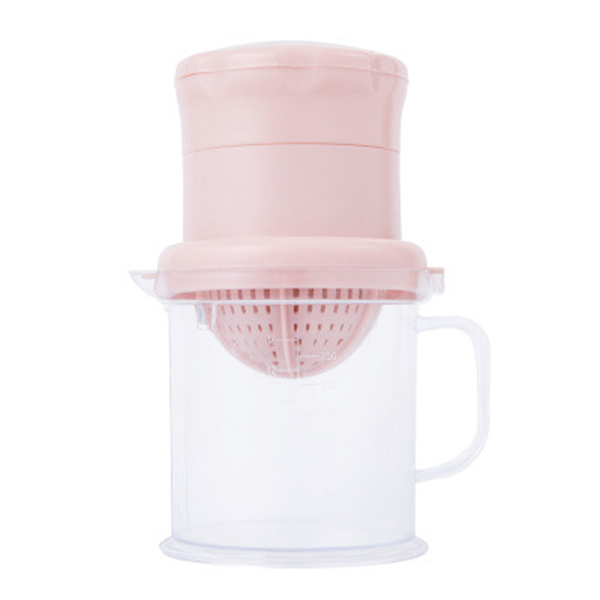 Mini Home Manual Juicer Handheld Orange Lemon Juice Maker Manual Squeezer Press Squeezer Citrus Juicer Kitchen Tool