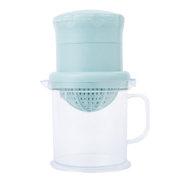 Mini Home Manual Juicer Handheld Orange Lemon Juice Maker Manual Squeezer Press Squeezer Citrus Juicer Kitchen Tool