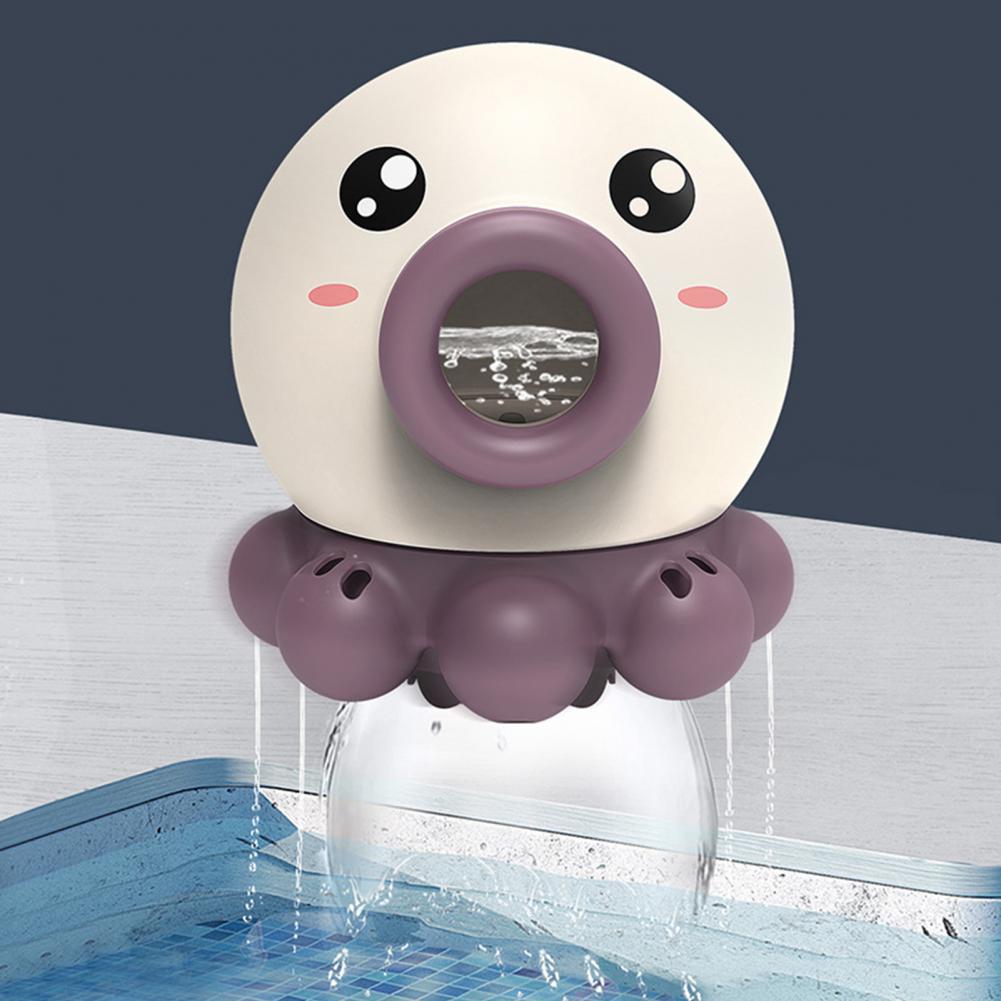New Baby Bath Toys 0-12 Months Kids Swimming Pool Water Game Wind-up Clockwork Animals octopus For Children Water Toys Gifts