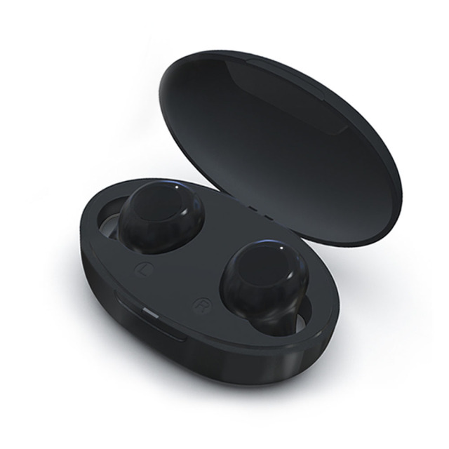 2022 New Mini Rechargeable Ear Hearing Device Sound Amplifier Digital Hearing Aids Sounds Amplifier