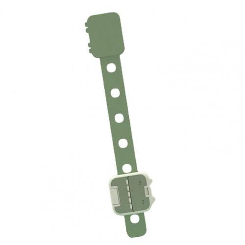 1Pc Drawer Door Cabinet Cupboard Toilet Safety Locks Baby Kids Safety Care Plastic Locks Straps Infant Baby Protection