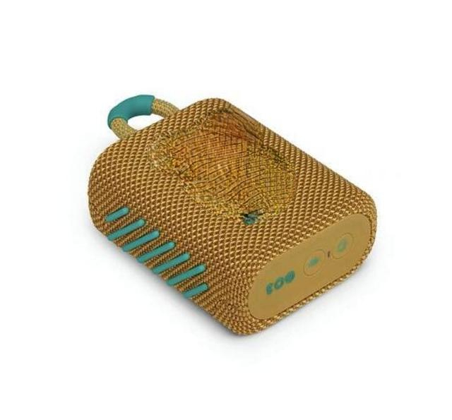 Original Audifonos Outdoor Bt 5.1 Portable Mini IP67 Waterproof Wireless Jbl GO 3 Speakers