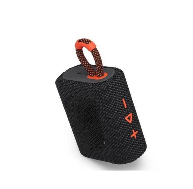 Original Audifonos Outdoor Bt 5.1 Portable Mini IP67 Waterproof Wireless Jbl GO 3 Speakers