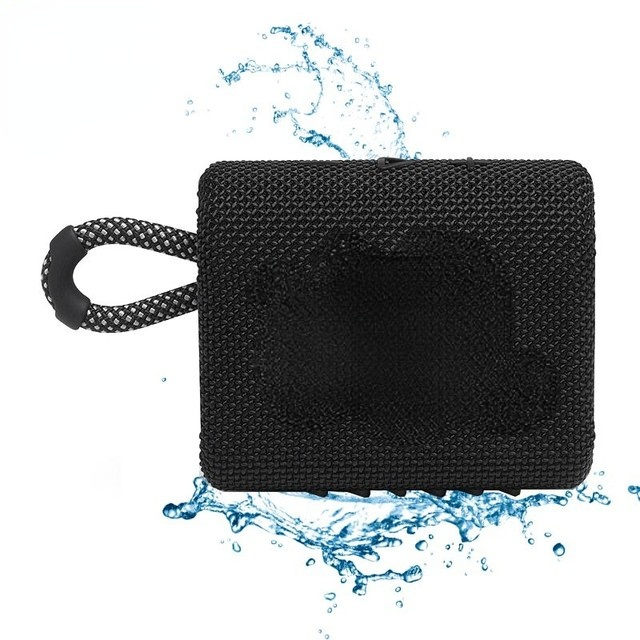Original Audifonos Outdoor Bt 5.1 Portable Mini IP67 Waterproof Wireless Jbl GO 3 Speakers