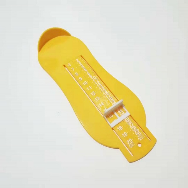 kid infant foot measure guage shoes size measuring ruler tool toddler infant shoes baby child shoe fittings gauge foot measure