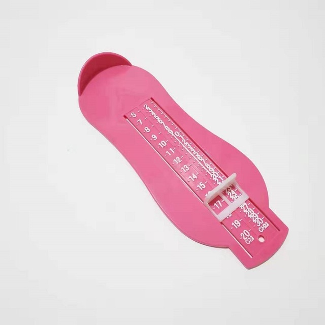kid infant foot measure guage shoes size measuring ruler tool toddler infant shoes baby child shoe fittings gauge foot measure