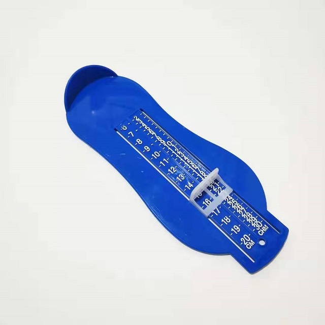 kid infant foot measure guage shoes size measuring ruler tool toddler infant shoes baby child shoe fittings gauge foot measure