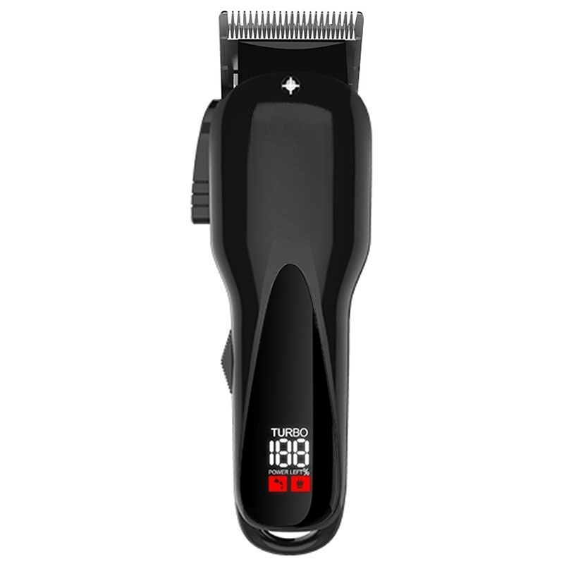 1929 professional two speed cordless hair clipper for men rechargeable hair trimmer for men electric haircut machine