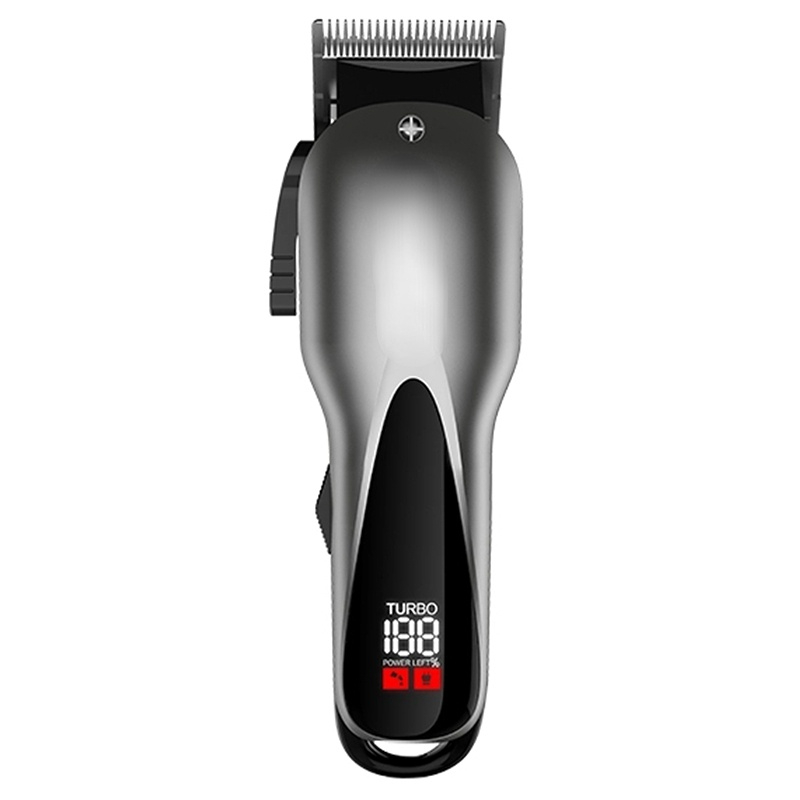 1929 professional two speed cordless hair clipper for men rechargeable hair trimmer for men electric haircut machine