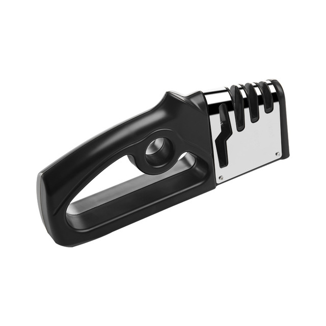 Kitchen Knives Diamond Ceramic Stone Professional Knife Sharpener Tools For Scissors Sharpening Stone Messenslijper Whetstone