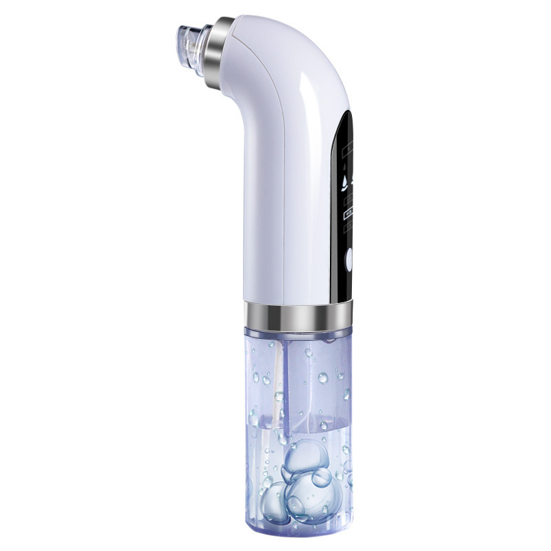 Blackhead Remov Vacuum Face Black Dots Acne Pore Vacuum Suction Machine Pimples Cleaner Beauty Instrument SkinCare Tools