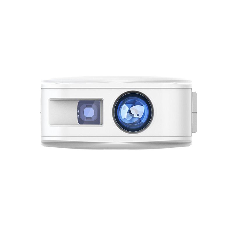 Smart Wifi Colorful Star Sky Projector Adjustable Nebula Brightness Projector APP Remote Control Work With Alexa GoogleHome