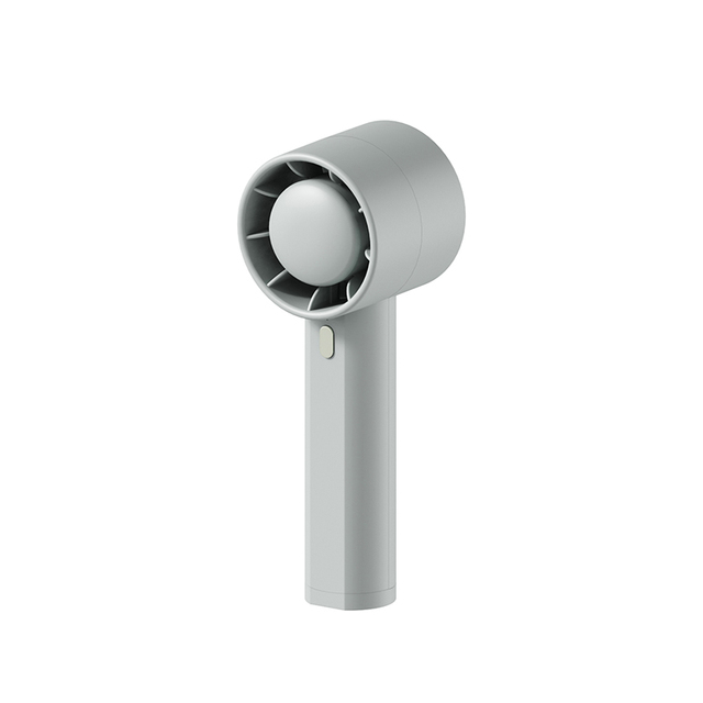 Outdoor Travel Mini Portable Handheld Air Cooling Fan USB Rechargeable Air Cooler Pocket Fans 3 Gear Adjustable Home Appliances