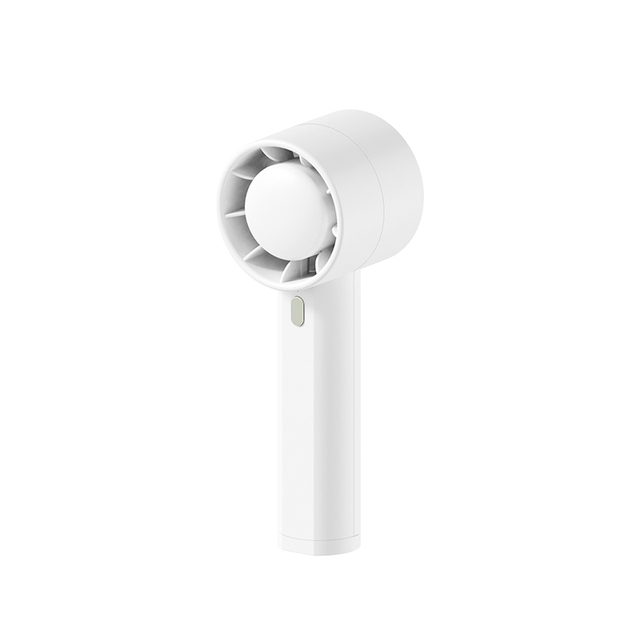 Outdoor Travel Mini Portable Handheld Air Cooling Fan USB Rechargeable Air Cooler Pocket Fans 3 Gear Adjustable Home Appliances