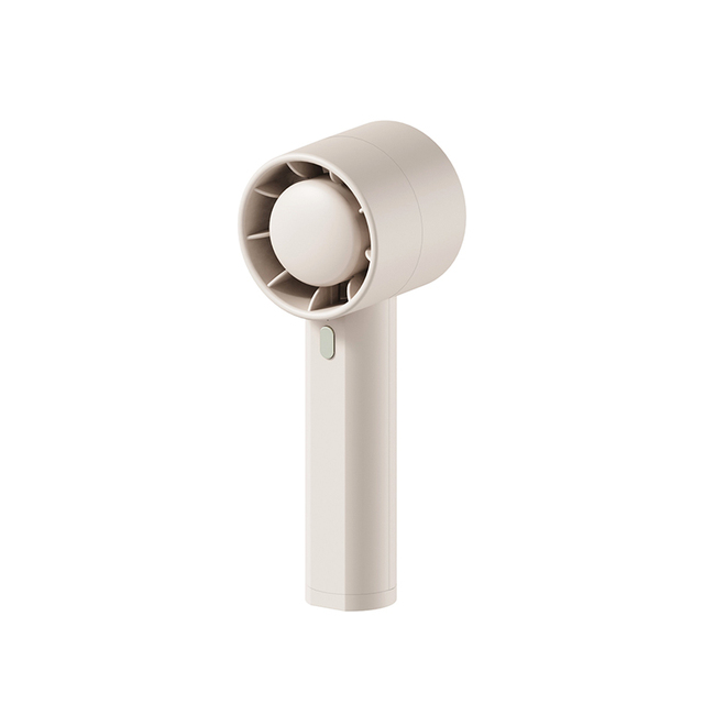 Outdoor Travel Mini Portable Handheld Air Cooling Fan USB Rechargeable Air Cooler Pocket Fans 3 Gear Adjustable Home Appliances