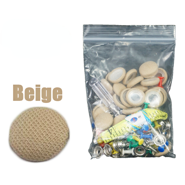 Car Interior Roof Buckles Headliner Ceiling Cloth Fixing Screw Care Fabric Buckle Rivets Retainer Cap Repair Tool