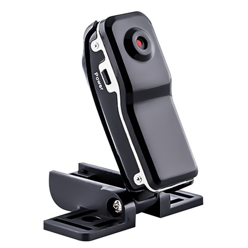 MD80 Small Camera Voice Recorder Mini Camera HD Sensor Night Vision Motion DVR Micro Camera Sport DV Video Camcorder 720p
