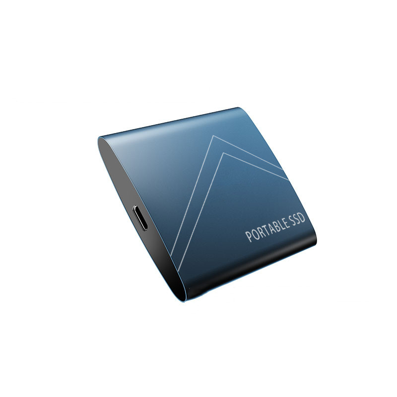 SSD Mobile Solid State Drive 16TB 8T  Storage Device Hard Drive Computer Portable USB 3.0 Mobile Hard Drives Solid State Disk