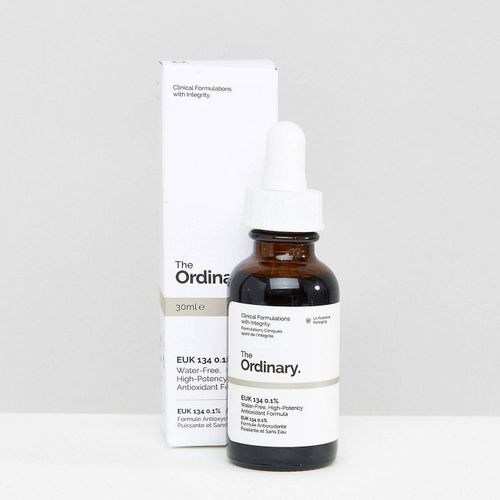 The Ordinary EUK 134 0.1% Antioxidant Serum 30ml