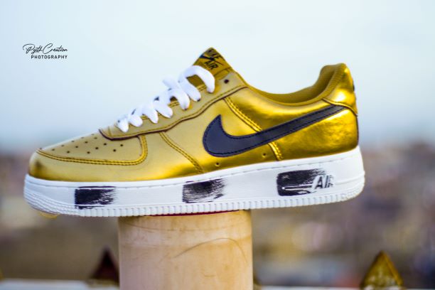 Limited Offer! Original Nike Air Force 1 Fashion Sneakers – premium unisex shoes with classic style, top comfort, and perfect for casual wear, street fashion, and everyday use.