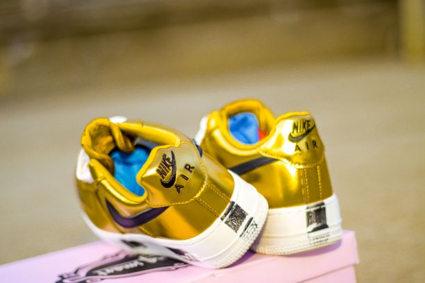 Limited Offer! Original Nike Air Force 1 Fashion Sneakers – premium unisex shoes with classic style, top comfort, and perfect for casual wear, street fashion, and everyday use.