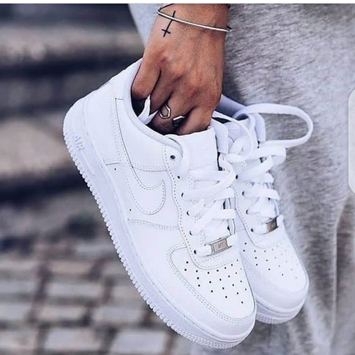 Limited Offer! Original Nike Air Force 1 Fashion Sneakers – premium unisex shoes with classic style, top comfort, and perfect for casual wear, street fashion, and everyday use.