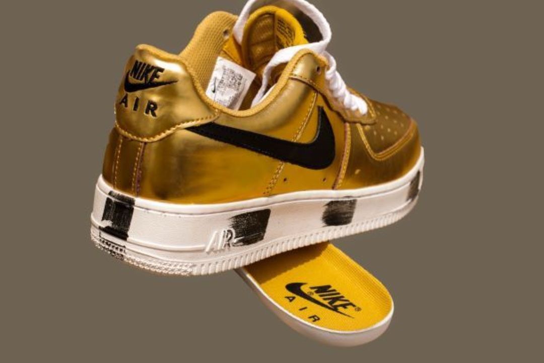 Limited Offer! Original Nike Air Force 1 Fashion Sneakers – premium unisex shoes with classic style, top comfort, and perfect for casual wear, street fashion, and everyday use.