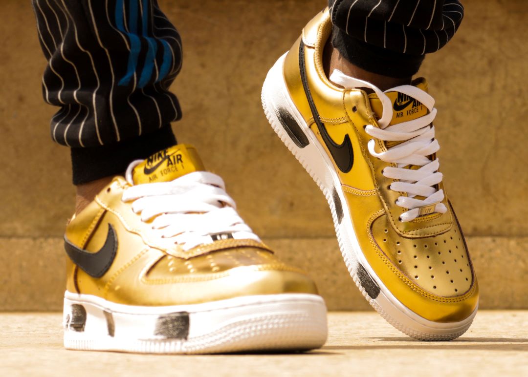 Limited Offer! Original Nike Air Force 1 Fashion Sneakers – premium unisex shoes with classic style, top comfort, and perfect for casual wear, street fashion, and everyday use.