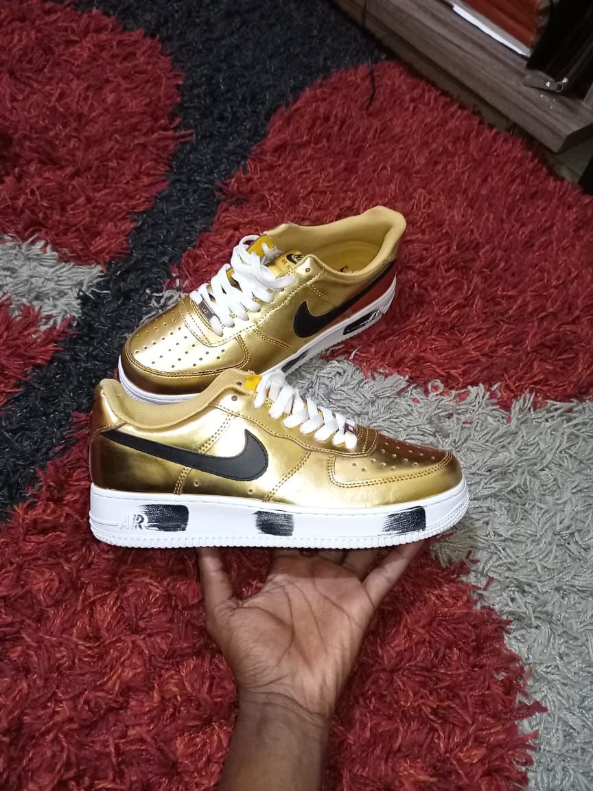 Limited Offer! Original Nike Air Force 1 Fashion Sneakers – premium unisex shoes with classic style, top comfort, and perfect for casual wear, street fashion, and everyday use.