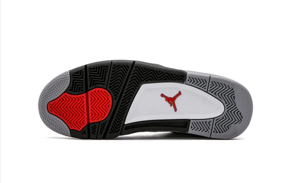 Air Jordan 4 Retro Fashion sneakers latest release shoe wear