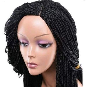 Twisted Wig 1