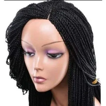 Braided wigs outlet in kenya