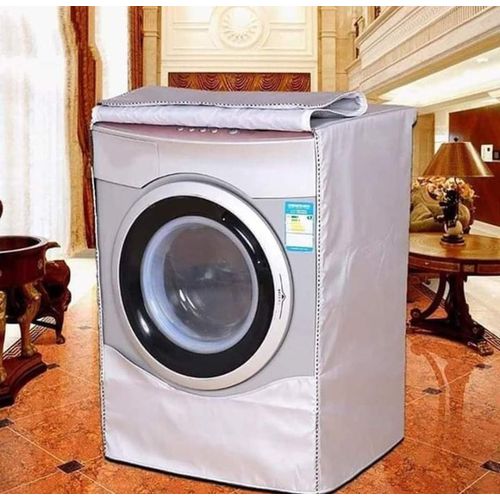 1 pc Kitchen Front load washing machine cover  now available
