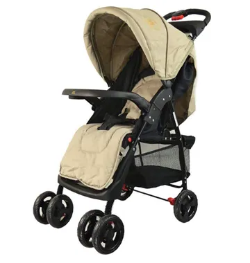 Kings collection 2025 baby stroller