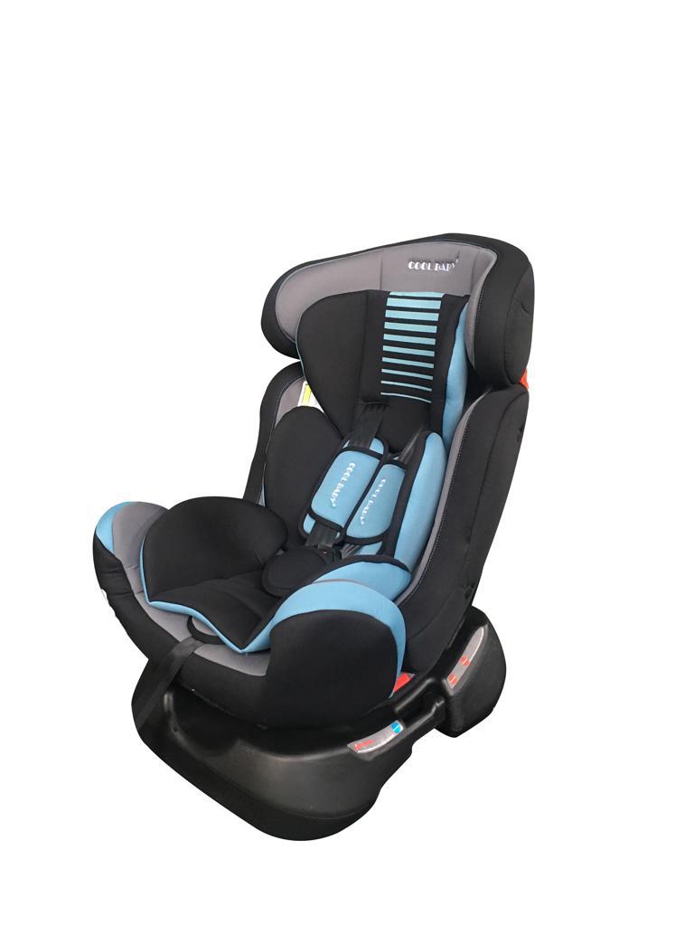 Reclining Baby Car Seat &amp; Booster With Base(0 to 12yrs)  |  TOP 2 Reclining Infant Car Seat & Booster With A Base | 3 reclining positions | Car seat and booster | Washable seat cover | Up to 36kgs